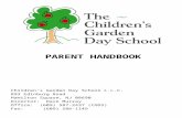 PARENT HANDBOOK - childrensgardendayschool.comchildrensgardendayschool.com/wp-content/forms/...Parent-Handbook-2…  · Web viewBeginning Phonics and Word Recognition . Counting,