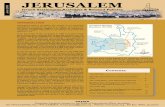Jerusalem - passia.org filefocused on ‘secretly’ infiltrating Arab neighborhoods as well as archaeological sites in and around the Old City, their motiva- tion being both messianic