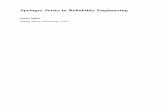 Springer Series in Reliability Engineering978-3-319-30599-8/1.pdf · Gerardo Rubino Inria Rennes—Bretagne Atlantique, Campus de Beaulieu, Rennes Cedex, France Stefano Russo Dipartimento
