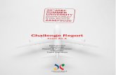 Challenge Report - ASEF A_Fraport.pdf · Fraport AG and the team of Dr GABER have built up in-depth experience in pandemic management at a major airport, to ensure the safety of passengers,