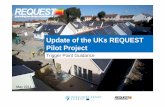 Update of the UKs REQUEST Pilot Projectbuilding-request.eu/sites/building-request.eu/files/Update of UKs...Update of the UKs REQUEST Pilot Project Trigger Point Guidance May 2011.