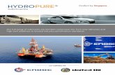 Our full range of lubricants are blended ... - hpure-lube.com · emission control system durability where particulate filters and other advanced after-treatment systems are used.