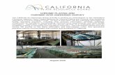 CHROME PLATING AND CHROMIC ACID ANODIZING SURVEY · CHROME PLATING AND CHROMIC ACID ANODIZING SURVEY The California Air Resources Board (CARB) is working on amendments to the Hexavalent