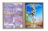 8 Annual Report 2004-05 - jankalyana.org · 5W & 1H about JANAKALYAN Objectives: Janakalyan is a team of professionals committed for people’s empowerment. The sole objectives of