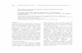 The Posttraumatic Occlusion of the Vertebral Artery Case ...roneurosurgery.eu/atdoc/15TudoracheCorneliaThePosttraumatic.pdf · 240 Conelia Tudorache et al Posttraumatic Occlusion