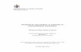 Peripheral neuropathy in patients in haemodialysis treatmentubibliorum.ubi.pt/bitstream/10400.6/1104/1/Peripheral neuropathy in patients in... · Peripheral neuropathy in patients