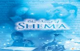 SHEMA- AN INTRODUCTION - Amazon S3 · The Centrality of the Shema Page 1 SHEMA- AN INTRODUCTION Devarim Chapter 6 ו קרפ ןנחתאו תשרפ םירבד 4) Hear O Israel, Hashem