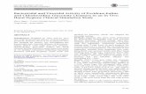 Bactericidal and Virucidal Activity of Povidone-Iodine and ...· ORIGINAL RESEARCH Bactericidal and