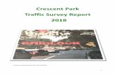 Crescent Park Traffic Survey Report 2018dig.abclocal.go.com/kgo/PDF/cpna_survey_report_final.pdf · guidelines, e.g. RPP. And still other projects leave residents questioning both