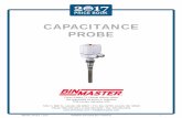 CAPACITANCE PROBE - binmaster.comoocy4r-sl/files/75745844z97f255dc/_fn/...CAPACITANCE PROBE Prices Subject To Change Without Notice Not responsible for errors or omissions FOB Lincoln,