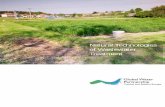 Natural Technologies of Wastewater Treatment · organic), produced in the treatment process. In preparation for the publication, GWP CEE carried out a questionnaire survey in 2012