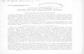 HYDROGRAPHIC SURVEYS. - U.S. Geological Survey ... · I DIVISION OF HYDROGRAPHY. Circular No. 5. UNITED STATES GEOLOGICAL SURVEY. HYDROGRAPHIC SURVEYS. This circular is intended to