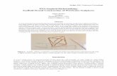 DNA-inspired Basketmaking: Scaffold-Strand Construction of ...archive.bridgesmathart.org/2017/bridges2017-57.pdf · DNA-inspired Basketmaking: Scaffold-Strand Construction of Wireframe