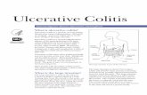 Ulcerative Colitis - Gastroenterologist Gainesville, VA · Ulcerative Colitis National Digestive Diseases Information Clearinghouse What is ulcerative colitis? Ulcerative colitis