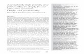Anomalously high porosity and permeability in deeply ... · AAPG Bulletin, v. 86, no. 2 (February 2002), pp. 301–328 301 Anomalously high porosity and permeability in deeply buried