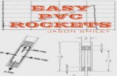 EASY PVC ROCKETS - ftp.demec.ufpr.brftp.demec.ufpr.br/foguete/bibliografia/Easy PVC Rockets-Book.pdf · Figure 2-1: The pressure on the sides equal out but the top and bottom are