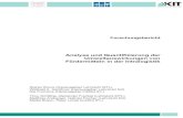 Analyse und Quantifizierung der Umweltauswirkungen von ... · and evaluation of environmental aspects in means of material handling equipment in intralogistics is conducted. For this