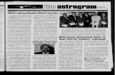 National Aeronautics and S:,ace Administration ¯ Ames ... · Project Office. The Center’s strong position in aeronautics has made possible this new avenueofresearoh and is an important