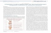 Diätetik | Dietetics DZA Akupunktur Ernaehrungstherapie bei... · Akupunktur German Journal of Acupuncture & Related Techniques Diätetik | Dietetics DZA Deutsche Zeitschrift für