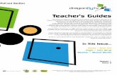 Inquiry Tips Teacher’s Guides - grownups.pbskids.orggrownups.pbskids.org/dragonflytv/web_assets/pdf/dftv_teacherguide_2.pdf · too hard, ask your students to break the question