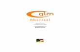 Manual - glm.g-truc.net · The source code and the documentation, including this manual, are licensed under the Happy Bunny License (Modified MIT) and the MIT License. Thanks for