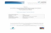 SANITAS& SUSTAINABLE&AND&INTEGRATED&URBAN ...lequia.udg.edu/sanitas-itn/wp-content/...2.5_Sewer-System-Model_Review.pdf · Sustainable and IntegratedUrban Water System Management
