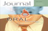 ˜e Burning Mouth Oral Lichenoid Reactions Managing Xerostomia · CDA JOURNAL, VOL 35, Nº6 JUNE 2007 395 The Diagnosis and Management of Patients with a Dry, Burning or Painful Mouth