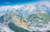  · TELLURIDE 2667m. COONSKIN 8,725' / 2659m TEMPTER HOUSE OUN / 2908m Colorado's premier heli-ski operation, servicing 250 square miles of terrain.
