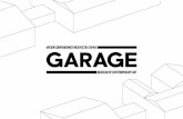 Garage Studios comprises 18 separate working spaces ... · Coming to Its Senses, Prospekt Gallery, Novosibirsk (2013). Group exhibitions include: Komödie des Daseins, Kunsthaus Zug,
