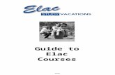 Microsoft Word - Guide to Elac Courses 2016.docxelac.co.uk/wp-content/uploads/2019/03/Guide-to-Elac-Courses-May1…  · Web viewThe word “opportunity” figures prominently in