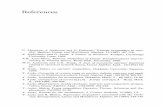 References - link.springer.com978-1-4612-0653-8/1.pdf · A. Ambrosetti and G. Prodi, A Primer of Nonlinear Analysis, Cambridge University Press, 1993. A.R. Amir-Moez, Extreme Properties