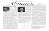 UNIVERSITY OF PENNSYLVANIA - Almanac · ALMANAC December 18, 2012 Almanac Almanac Almanac  Almanac ...