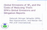 Global Emissions of SF6 and the Costs of Reducing Them ... · opportunities for non-CO2 greenhouse gases? ... TAB NAB TAB NAB TAB NAB TAB NAB TAB NAB TAB NAB TAB NAB Technology Adoption
