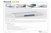 92-500 TEKNIKIT Console and Boards 09 2014holliday-instruments.ru/files/modules/equipment/294/ru/92-500_teknikit...Page 1 of 38 09/2014 TEKNIKIT Compact, Modular, Electronics Teaching