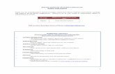 Journal of Journal of Cardiac Critical Care Author ... · 1 Journal of Journal of Cardiac Critical Care Author Instructions Thank you for contributing to Journal of Cardiac Critical