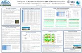 First results of the CINDI-2 semi-blind MAX-DOAS ...frm4doas.aeronomie.be/ProjectDir/Posters/EGU2017_Poster_CINDI2-SemiB... · First results of the CINDI-2 semi-blind MAX-DOAS intercomparison