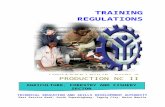 Section 1AGRICULTURAL CROPS PRODUCTION NC II …tesda.gov.ph/downloadables/TR - Agricultural Crops Production NC II...  · Web viewSupervised industry training or on-the-job training