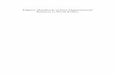 Palgrave Handbook of Inter-Organizational Relations in ...978-1-137-36039-7/1.pdf · Rafael Biermann Joachim A. Koops Editors Palgrave Handbook of Inter-Organizational Relations in