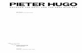 PIETER HUGO - prestelpublishing.randomhouse.de · a deﬁning year, both personally and historically. At eighteen years of age, Pieter At eighteen years of age, Pieter Hugo ﬁnishes