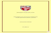 UNIVERSITI PUTRA MALAYSIA TREATMENT OF LEACHATE …psasir.upm.edu.my/id/eprint/10591/1/FK_2002_12_A.pdf · menggunakan media penapisan (pasir dan batu kecil). Kaedah yang digunakan