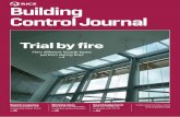 Building Control Journal - rics.org · SEPTEMBER/OCTOBER 2018 3 RICS BUILDING CONTROL JOURNAL CONTENTS contents CONTACTS BUILDING CONTROL environment employers alike. JOURNAL Editor: