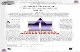 Performance Indicators for Academic Libraries in Malaysiamyrepositori.pnm.gov.my/bitstream/123456789/965/1/Sekitar_2002_34_1.pdf · of an instrument to measure performance indicators
