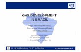 GAS DEVELOPMENT IN BRAZIL - members.igu.orgmembers.igu.org/html/wgc2006pres/data/wgcppt/pdf/PGC Programme...IGU – 23 rd World Gas Conference – PGC “C” - Brazil Case Study 5