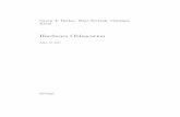 Hardware Obfuscation - emsec.ruhr-uni-bochum.de · Georg T. Becker, Marc Fyrbiak, Christian Kison Hardware Obfuscation April 12, 2017 Springer