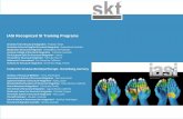IASI Recognized SI Training Programs · Tensegrity Konzept und myofasziale Ketten Einführung in die myofasciale Anatomie und Bewegungsphysiologie Modell des 10-Sitzungssystem der