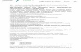 Update 2018#,§ S2k-Guideline Merkel Cell Carcinoma (MCC ... · 3 Abstract Merkel cell carcinoma (MCC, ICD-O M8247 / 3) is a rare, malignant, primary skin tumor with epithelial and