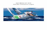 SAP Media Kit 2018 SAILING Champions League ENsailing-championsleague.com/content/uploads/2018/05/SAP-Media-Kit-2018... · SAP is working together with sailors, fans, and the media