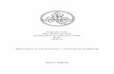 Preprints of the Max Planck Institute for Research on ...homepage.coll.mpg.de/pdf_dat/2004_11online.pdf · Kritik zielt ins Herz der Law-and-Economics-Doktrin, scil. auf die Annahme