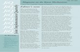 Vol. 15 - No. 1 • April 2009 - Groningen, the Netherlands ... fileJoint Implementation Quarterly JiQ JiQ JiQ JiQ JiQ JiQ JiQ JiQ Editor’s note Magazine on the Kyoto Mechanisms