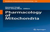 Harpreet˜Singh Shey-Shing˜Sheu Editors Pharmacology of ... fileHandbook of Experimental Pharmacology Volume 240 Editor-in-Chief J.E. Barrett, Philadelphia Editorial Board V. Flockerzi,